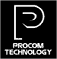 Procom Technology logo